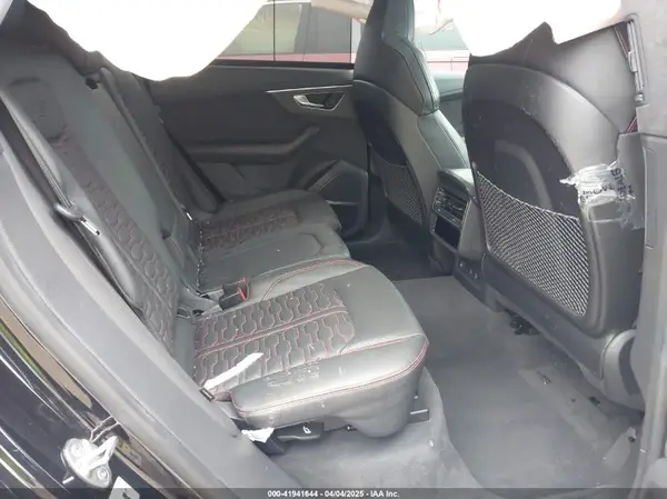 WU1ARBF15LD022419 2020 AUDI RS Q8 - Image 8