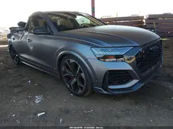WU1ARBF15MD023393 2021 AUDI RS Q8