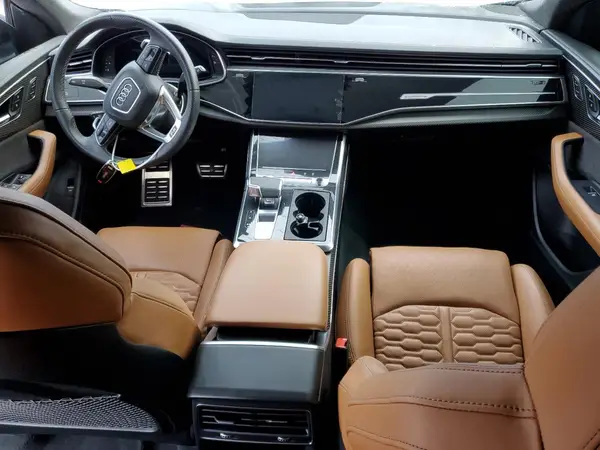 WU1ARBF15ND007471 2022 AUDI RS Q8 - Image 8