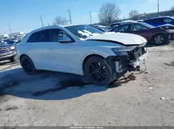 WU1ARBF15ND013478 2022 AUDI RS Q8