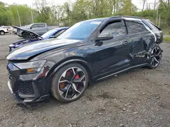 WU1ARBF15PD007165 2023 AUDI RS Q8