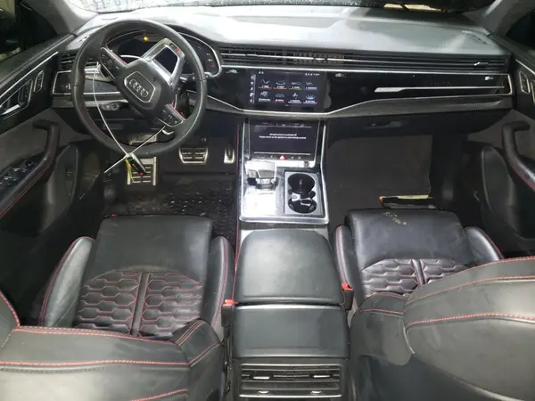 WU1ARBF15PD007165 2023 AUDI RS Q8 - Image 8