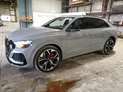 WU1ARBF15PD013337 2023 AUDI RS Q8