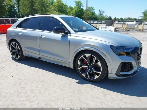 WU1ARBF15PD024676 2023 AUDI RS Q8