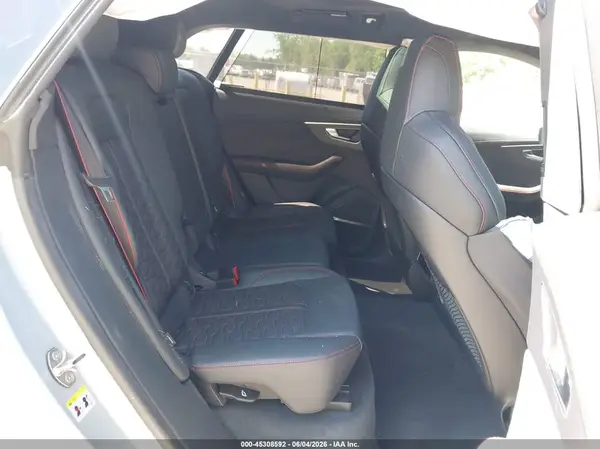 WU1ARBF15PD024676 2023 AUDI RS Q8 - Image 8