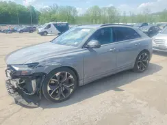 WU1ARBF15PD025505 2023 AUDI RS Q8