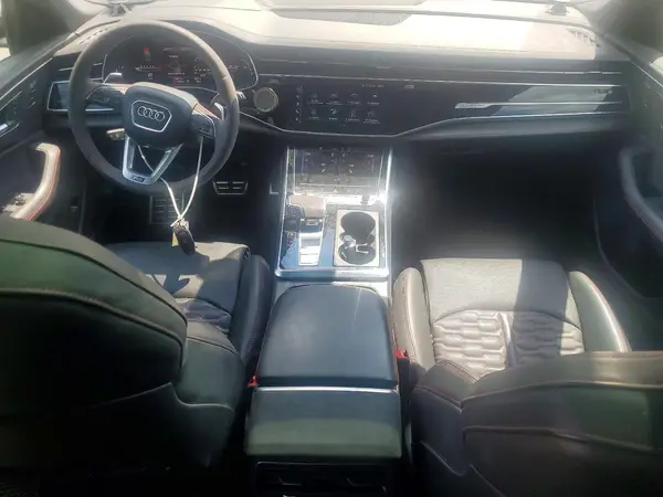 WU1ARBF15PD025505 2023 AUDI RS Q8 - Image 8