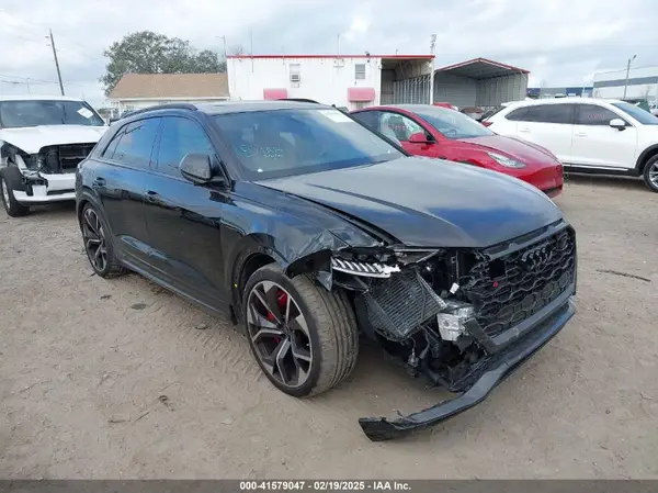 WU1ARBF15RD005841 2024 AUDI RS Q8 - Image 1