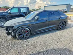 WU1ARBF15RD016032 2024 AUDI RS Q8