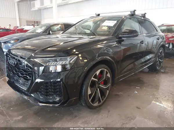 WU1ARBF15RD016953 2024 AUDI RS Q8 - Image 2