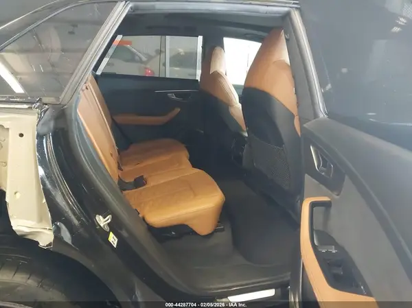 WU1ARBF15RD016953 2024 AUDI RS Q8 - Image 8