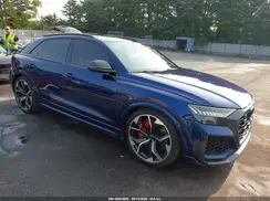 WU1ARBF16LD021425 2020 AUDI RS Q8