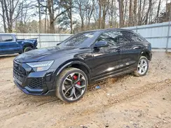 WU1ARBF16MD020583 2021 AUDI RS Q8