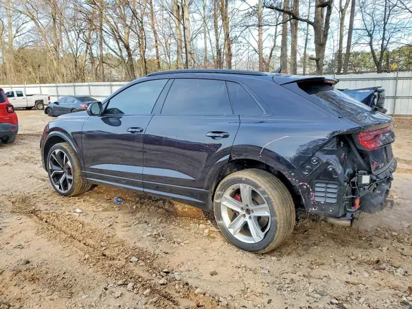 WU1ARBF16MD020583 2021 AUDI RS Q8 - Image 2