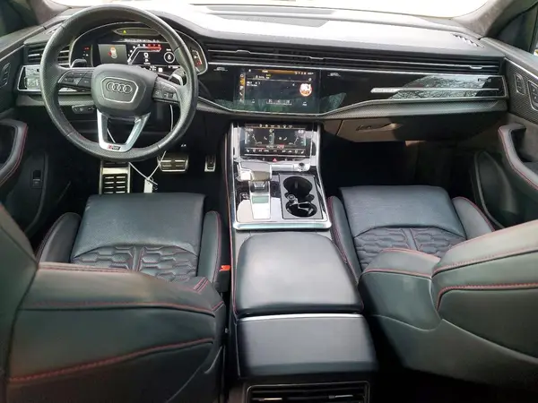 WU1ARBF16MD020583 2021 AUDI RS Q8 - Image 8