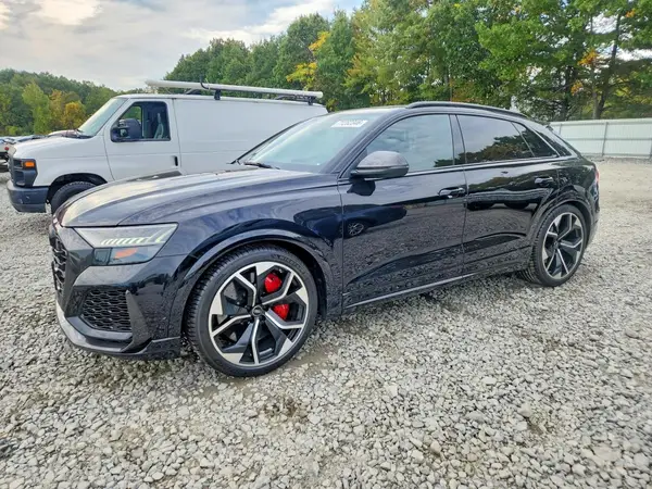 WU1ARBF16MD025332 2021 AUDI RS Q8 - Image 1