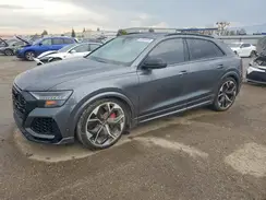 WU1ARBF16MD032992 2021 AUDI RS Q8