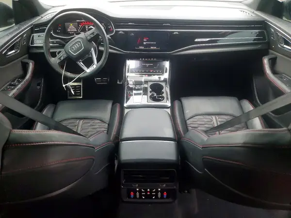 WU1ARBF16MD032992 2021 AUDI RS Q8 - Image 8