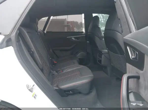 WU1ARBF16MD038727 2021 AUDI RS Q8 - Image 8