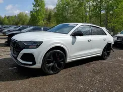 WU1ARBF16ND000559 2022 AUDI RS Q8