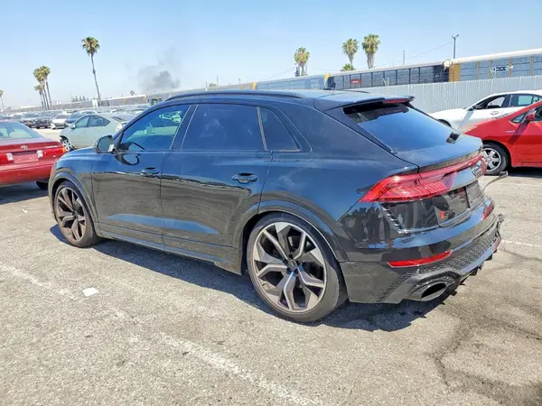 WU1ARBF16ND006202 2022 AUDI RS Q8 - Image 2