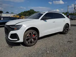 WU1ARBF16ND007592 2022 AUDI RS Q8