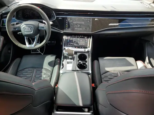 WU1ARBF16ND007592 2022 AUDI RS Q8 - Image 8