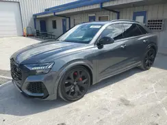 WU1ARBF16ND009570 2022 AUDI RS Q8