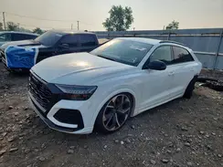 WU1ARBF16ND012596 2022 AUDI RS Q8