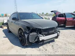 WU1ARBF16PD037484 2023 AUDI RS Q8