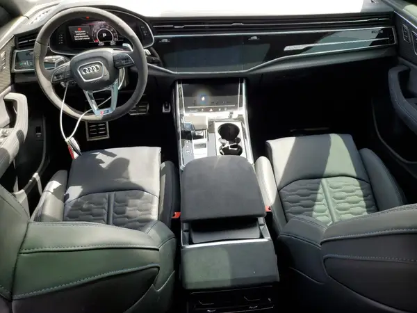 WU1ARBF16SD010911 2025 AUDI RS Q8 - Image 8