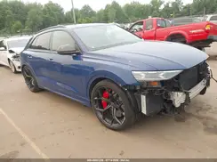 WU1ARBF16SD021505 2025 AUDI RS Q8