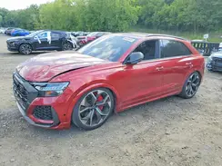 WU1ARBF17MD000603 2021 AUDI RS Q8