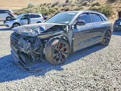 WU1ARBF17MD005168 2021 AUDI RS Q8