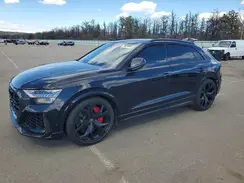 WU1ARBF17MD009883 2021 AUDI RS Q8