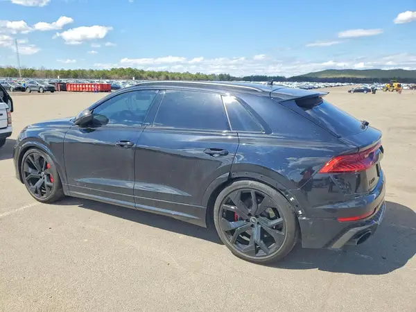WU1ARBF17MD009883 2021 AUDI RS Q8 - Image 2