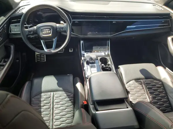 WU1ARBF17MD009883 2021 AUDI RS Q8 - Image 8
