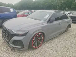 WU1ARBF17RD017425 2024 AUDI RS Q8