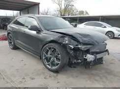 WU1ARBF17SD035493 2025 AUDI RS Q8