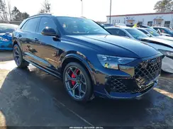 WU1ARBF17SD039236 2025 AUDI RS Q8