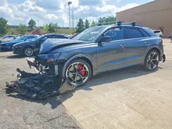 WU1ARBF17TD000311 2026 AUDI RS Q8