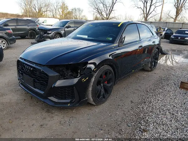 WU1ARBF18LD025072 2020 AUDI RS Q8 - Image 2