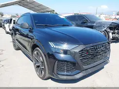 WU1ARBF18LD025198 2020 AUDI RS Q8