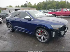 WU1ARBF18MD022920 2021 AUDI RS Q8