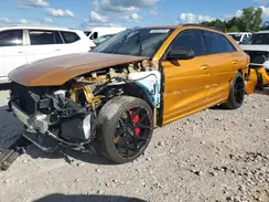 WU1ARBF18MD027860 2021 AUDI RS Q8