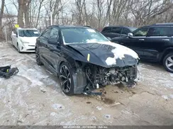 WU1ARBF18MD040611 2021 AUDI RS Q8