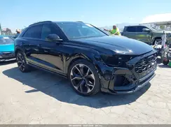WU1ARBF18ND002572 2022 AUDI RS Q8