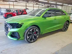 WU1ARBF18ND007450 2022 AUDI RS Q8