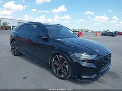WU1ARBF18PD019682 2023 AUDI RS Q8