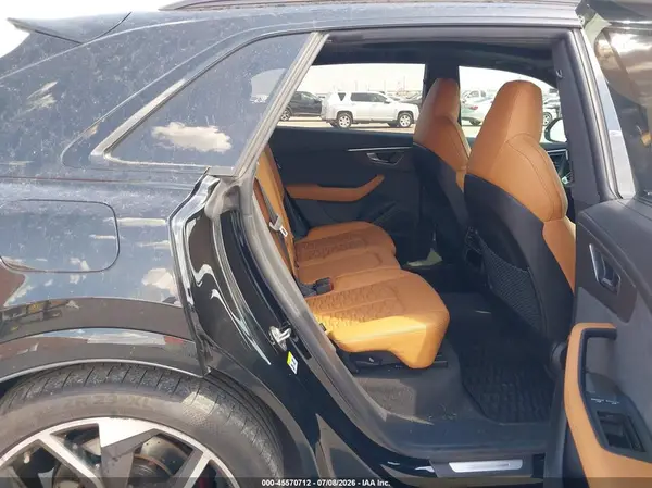 WU1ARBF18PD019682 2023 AUDI RS Q8 - Image 8